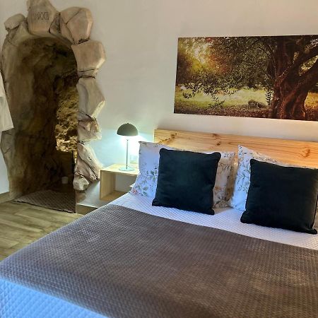 Willa Casa Balneario Cazorla Zewnętrze zdjęcie