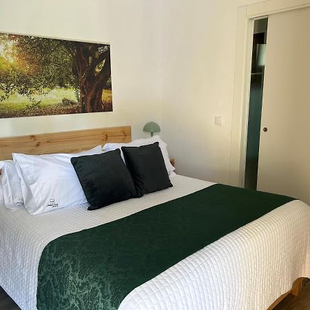 Willa Casa Balneario Cazorla Zewnętrze zdjęcie