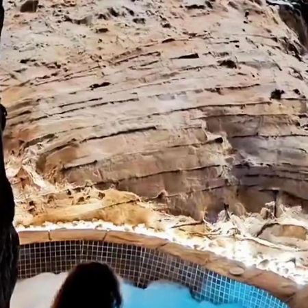 Willa Casa Balneario Cazorla Zewnętrze zdjęcie