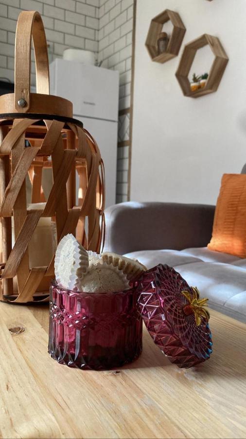Willa Casa Balneario Cazorla Zewnętrze zdjęcie